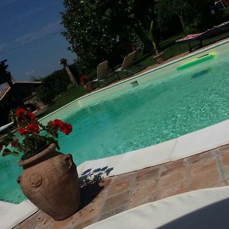 Casa La Quiete Villa Torgiano Ngoại thất bức ảnh