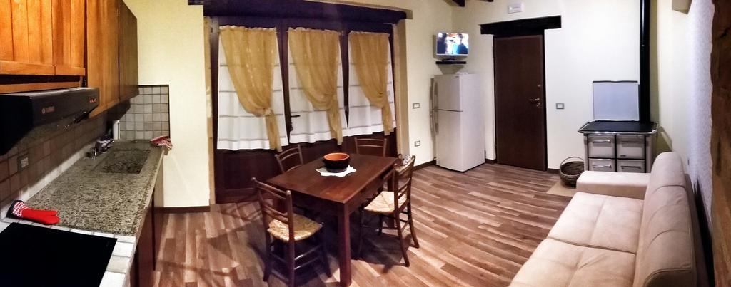 Casa La Quiete Villa Torgiano Ngoại thất bức ảnh