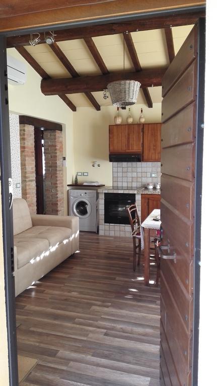Casa La Quiete Villa Torgiano Ngoại thất bức ảnh