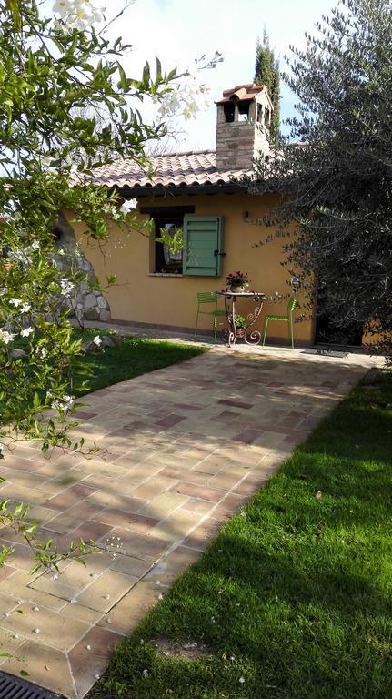 Casa La Quiete Villa Torgiano Ngoại thất bức ảnh