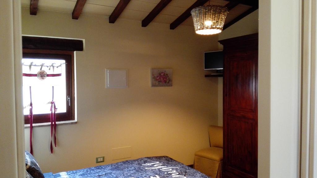 Casa La Quiete Villa Torgiano Ngoại thất bức ảnh