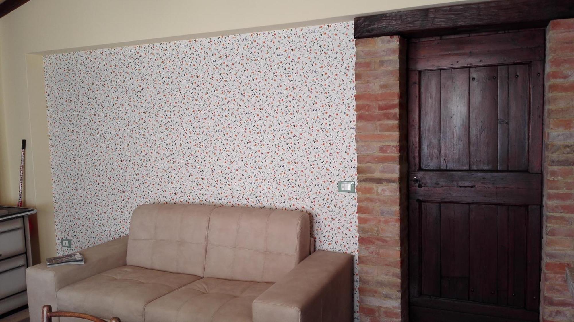 Casa La Quiete Villa Torgiano Ngoại thất bức ảnh