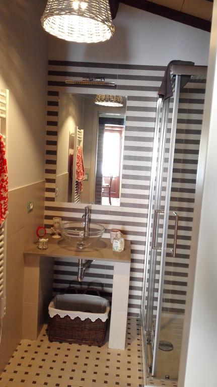 Casa La Quiete Villa Torgiano Ngoại thất bức ảnh