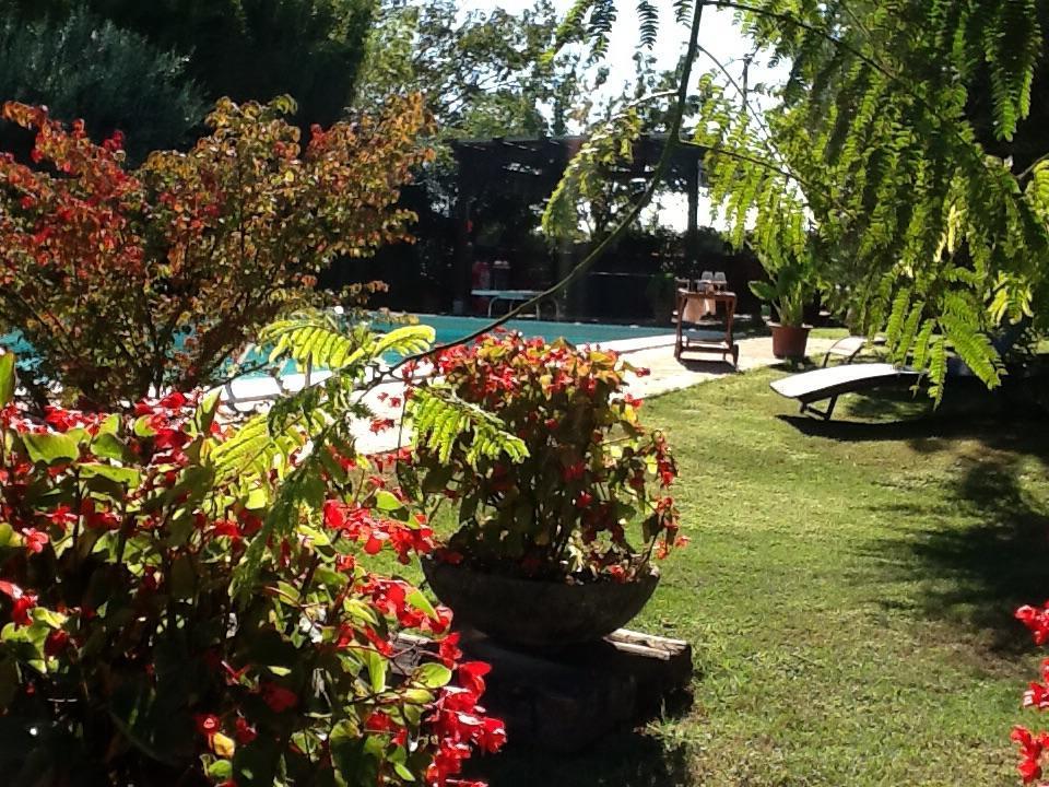 Casa La Quiete Villa Torgiano Ngoại thất bức ảnh