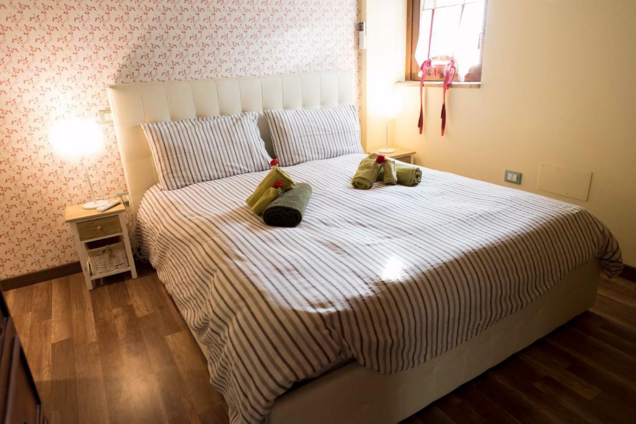 Casa La Quiete Villa Torgiano Ngoại thất bức ảnh